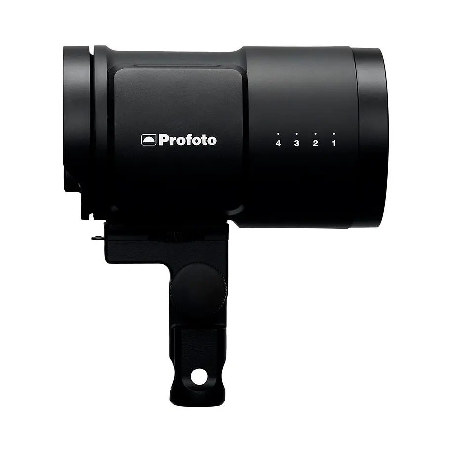 Profoto B10X OCF Flash Duo Kit Mochila Con 2 Flashes 250W a Batería 5