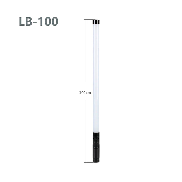 Triopo LB-100 Espada Led RGB 100 Cms 1