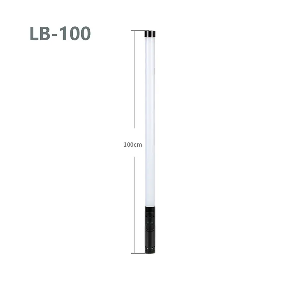 Triopo LB-100 Espada Led RGB 100 Cms 1