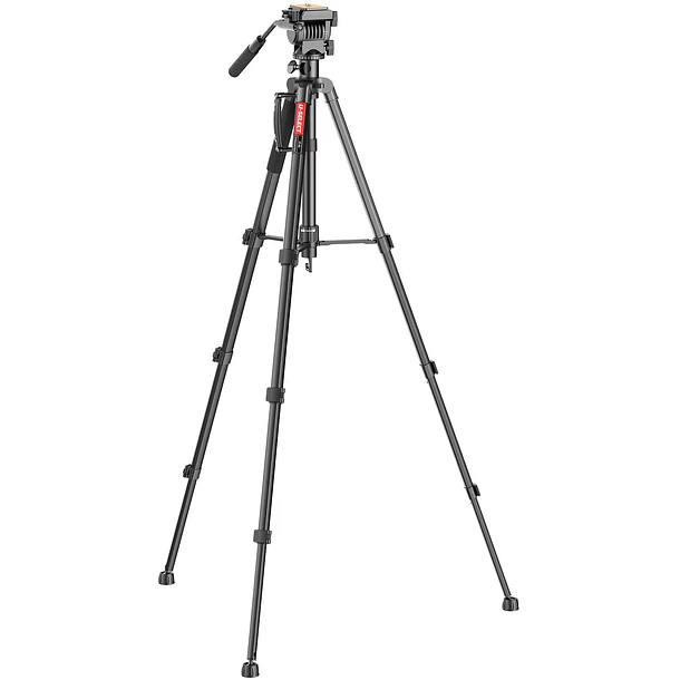 Ulanzi U-Select VT-02 Trípode Para Fotografía y Video 90 Grados 15