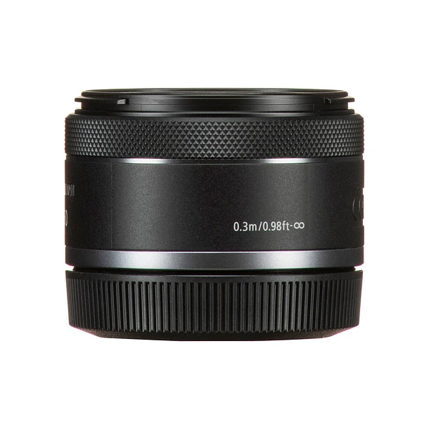 Canon lente RF 50mm f/1.8 STM 11