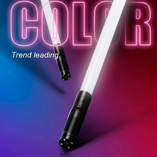 Triopo LB-100 Espada Led RGB 100 Cms 2