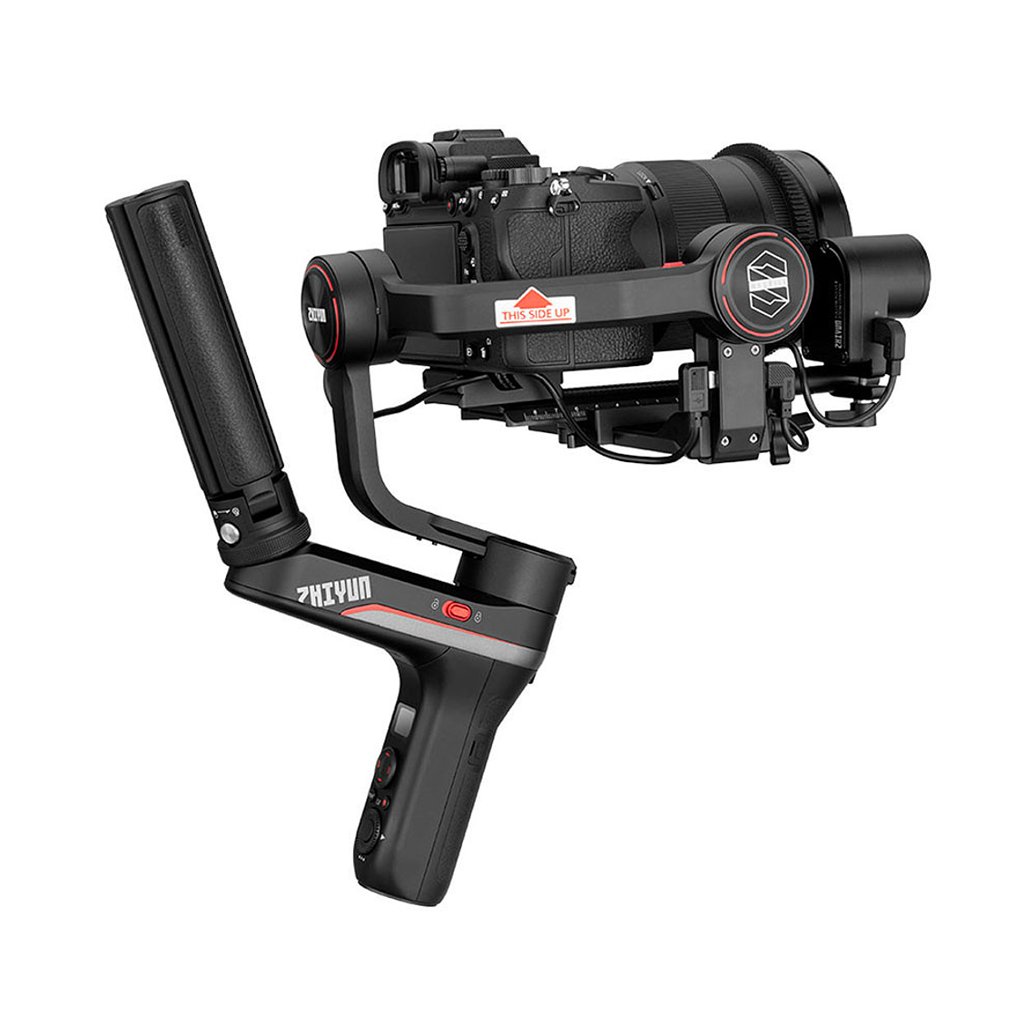 Zhiyun WEEBILL S PRO PACKAGE 16