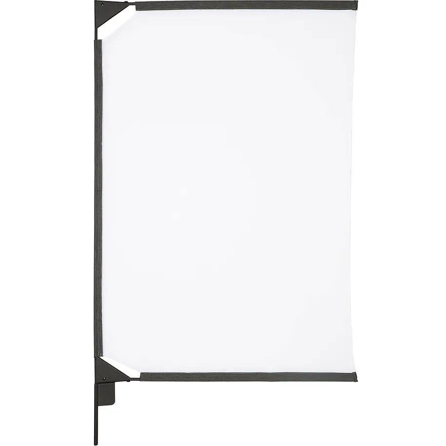 Godox SF6090 Kit de Banderas de 60x90 cm 6