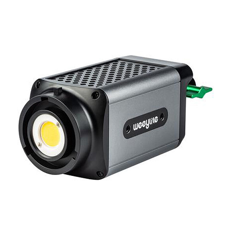 Weeylite Ninja 300 Cañon Foco Led 3