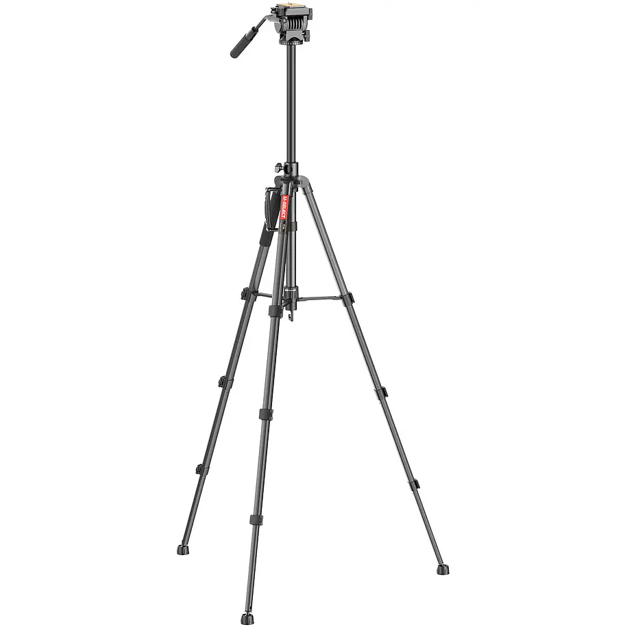 Ulanzi U-Select VT-02 Trípode Para Fotografía y Video 90 Grados 16