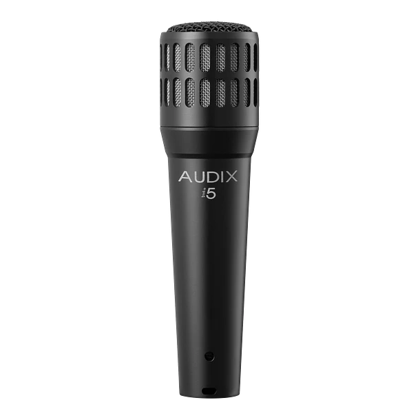 Audix i5 Microfono Dinamico Multiproposito 1