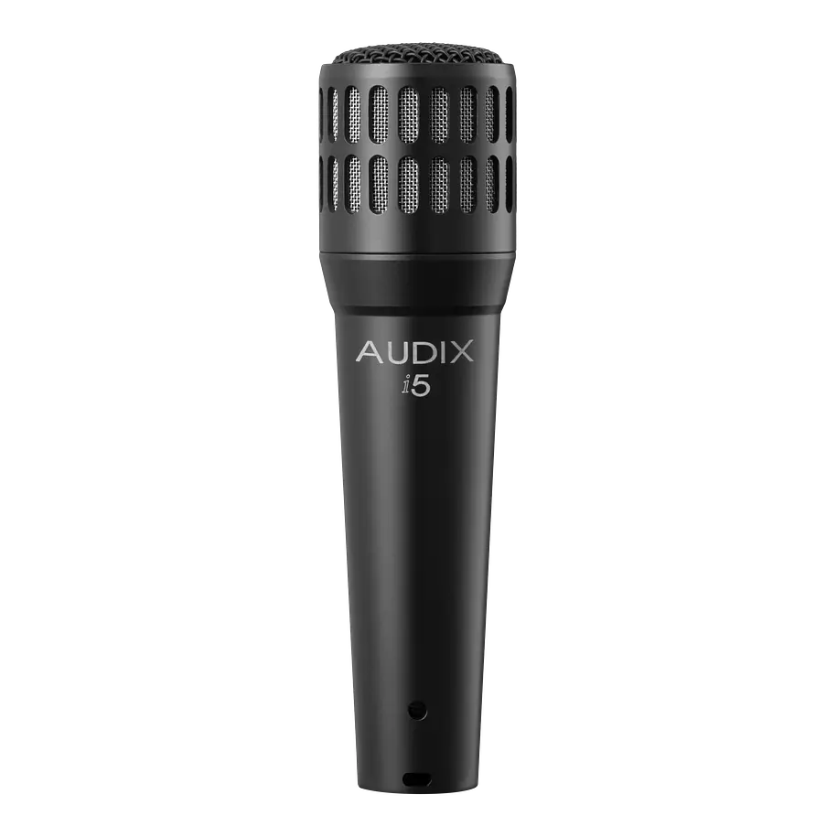 Audix i5 Microfono Dinamico Multiproposito 1