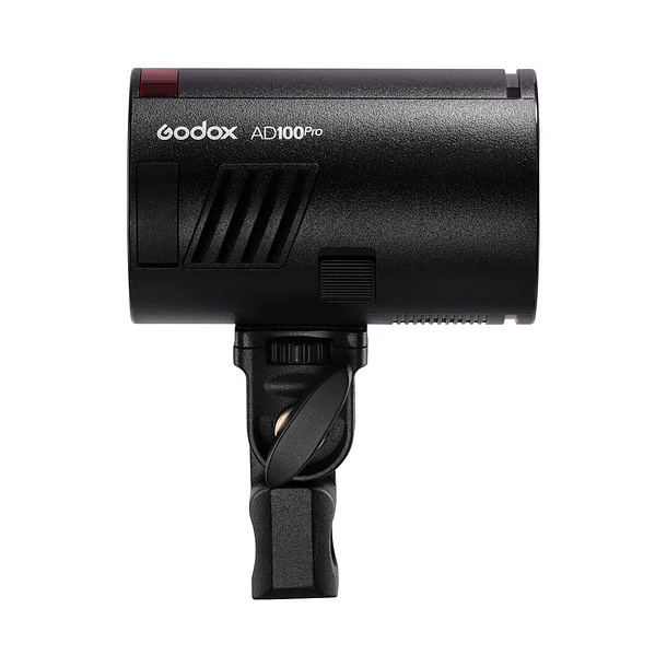 Godox AD100PRO Flash Estudio Compacto Con Batería 8