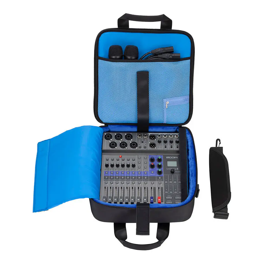Zoom CBL-8 Bolso Para Zoom L-8 4