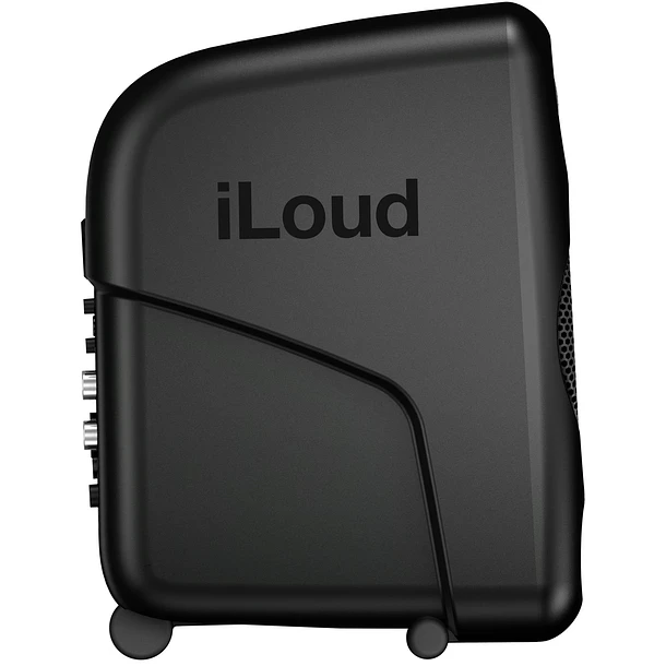 Ik Multimedia iLoud Micro Monitors Parlantes Bluetooth  IP-ILOUD-MM-IN 3