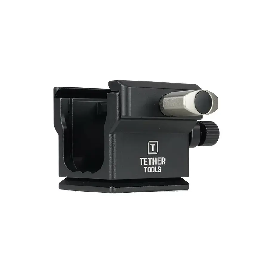 Tether Tools Arca Cable Spacer for L-Brackets separador de cables 1