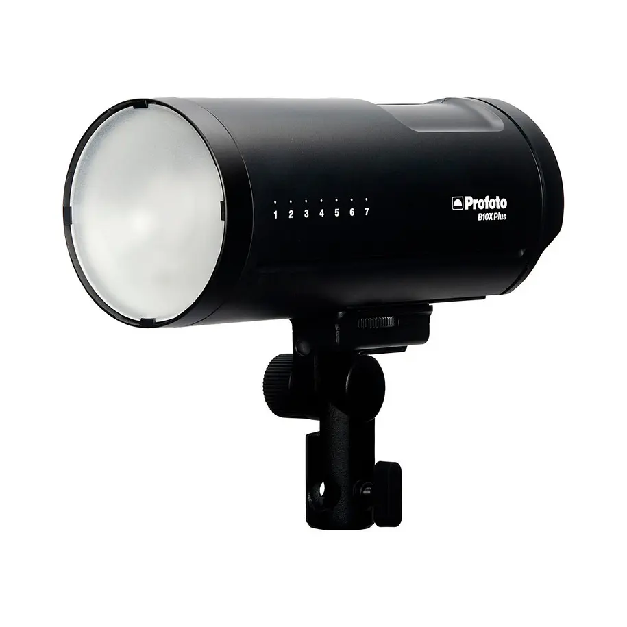 Profoto B10X Plus OCF Flash Duo Kit 500W 1