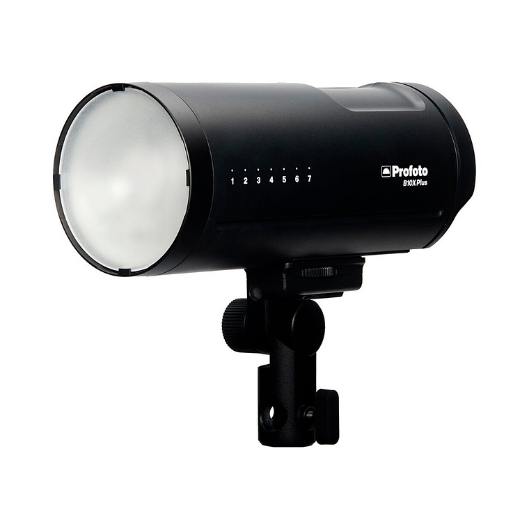 Profoto B10X Plus OCF Flash Duo Kit 500W 1