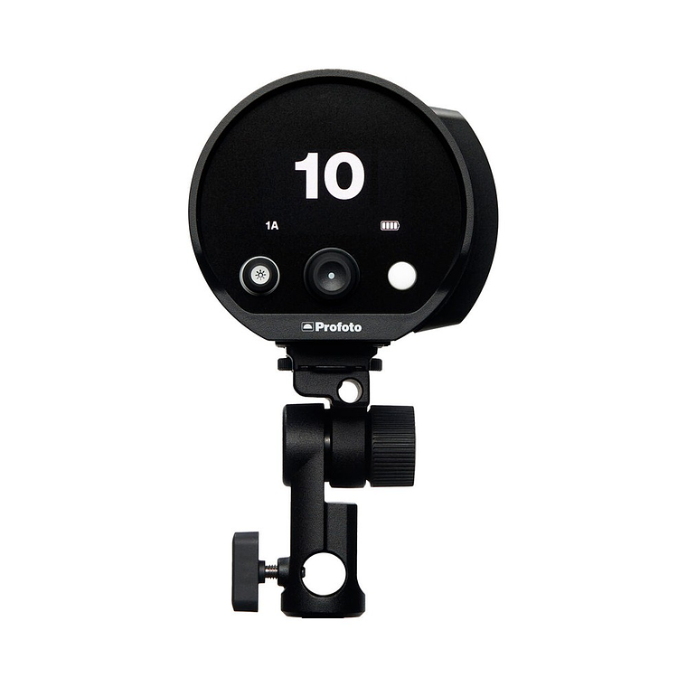 Profoto B10X OCF Flash Duo Kit Mochila Con 2 Flashes 250W a Batería 7