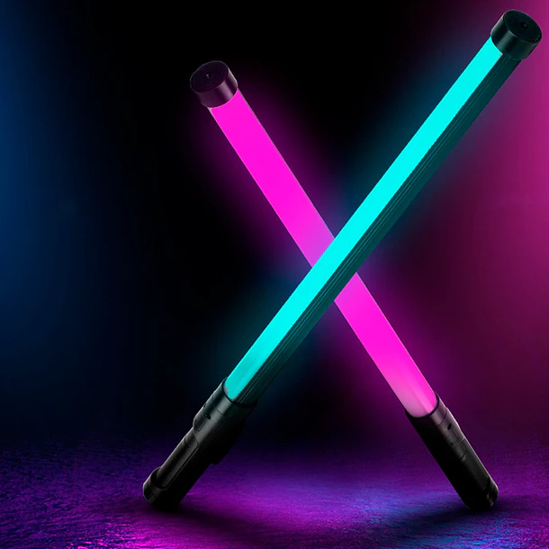 Triopo LB-100 Espada Led RGB 100 Cms 3