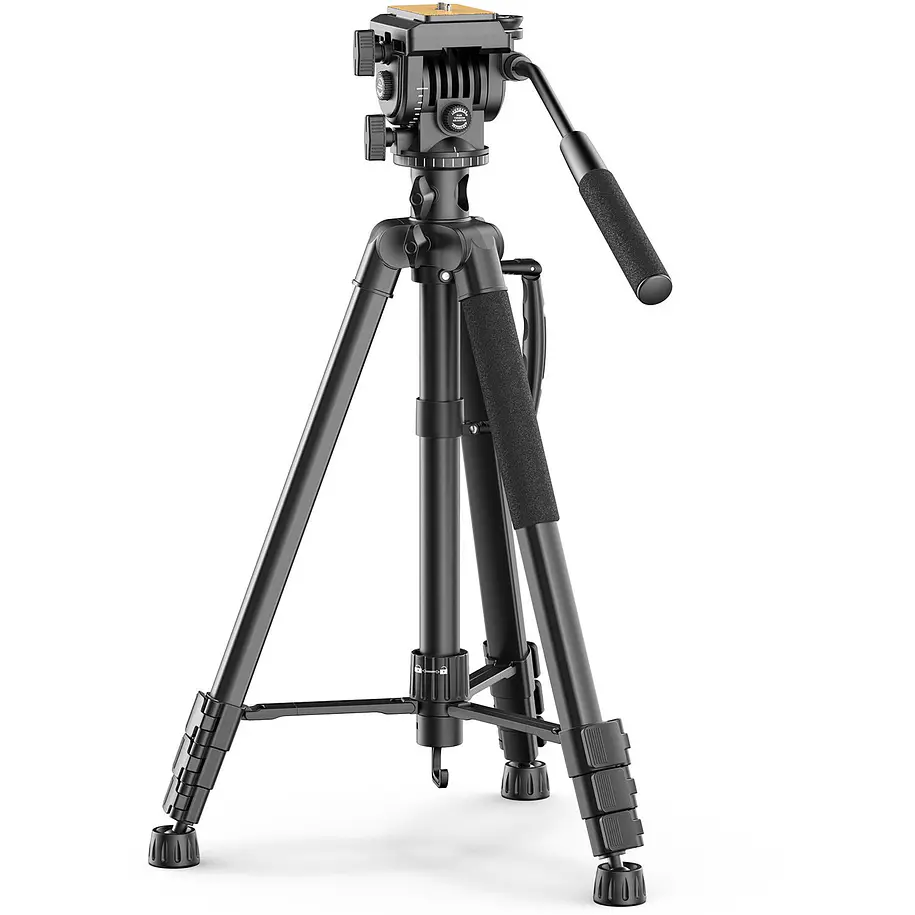 Ulanzi U-Select VT-02 Trípode Para Fotografía y Video 90 Grados 17