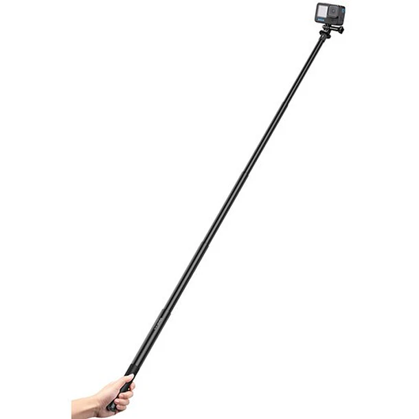 Ulanzi MT-58 Barra Para Flashes, Cámaras 360 o de Acción 120 cms 3