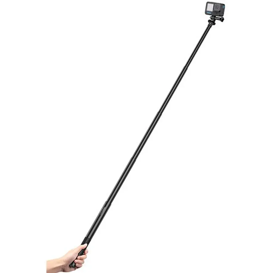 Ulanzi MT-58 Barra Para Flashes, Cámaras 360 o de Acción 120 cms 3