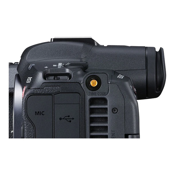 Canon EOS R5 C Mirrorless Cinema Camera 13
