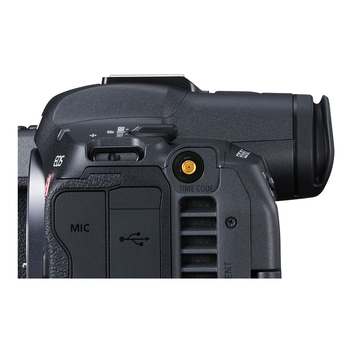 Canon EOS R5 C Mirrorless Cinema Camera 13