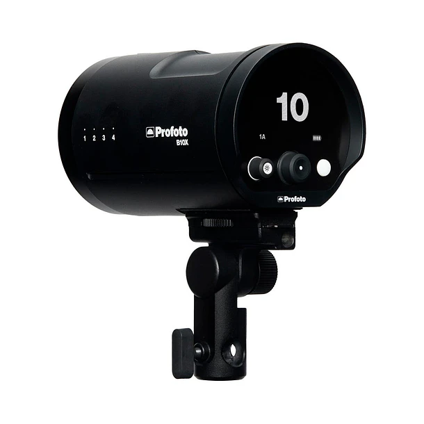 Profoto B10X OCF Flash Duo Kit Mochila Con 2 Flashes 250W a Batería 8