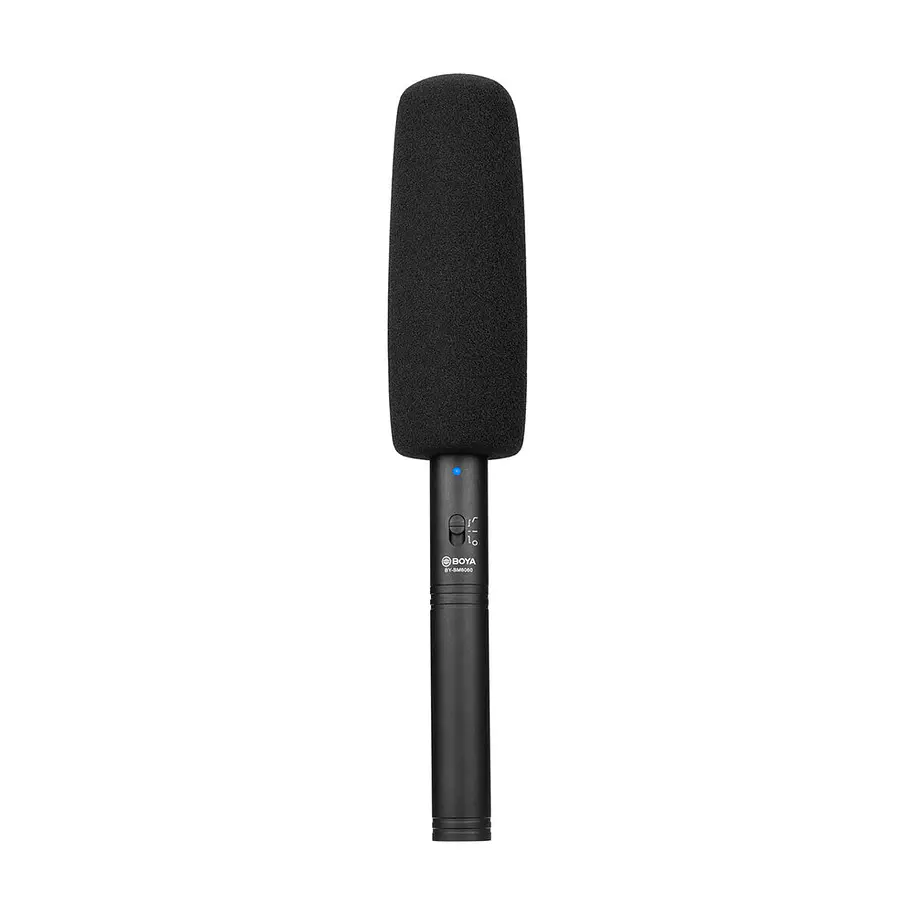 BOYA BY-BM6060 Micrófono Direccional (Shotgun) 6