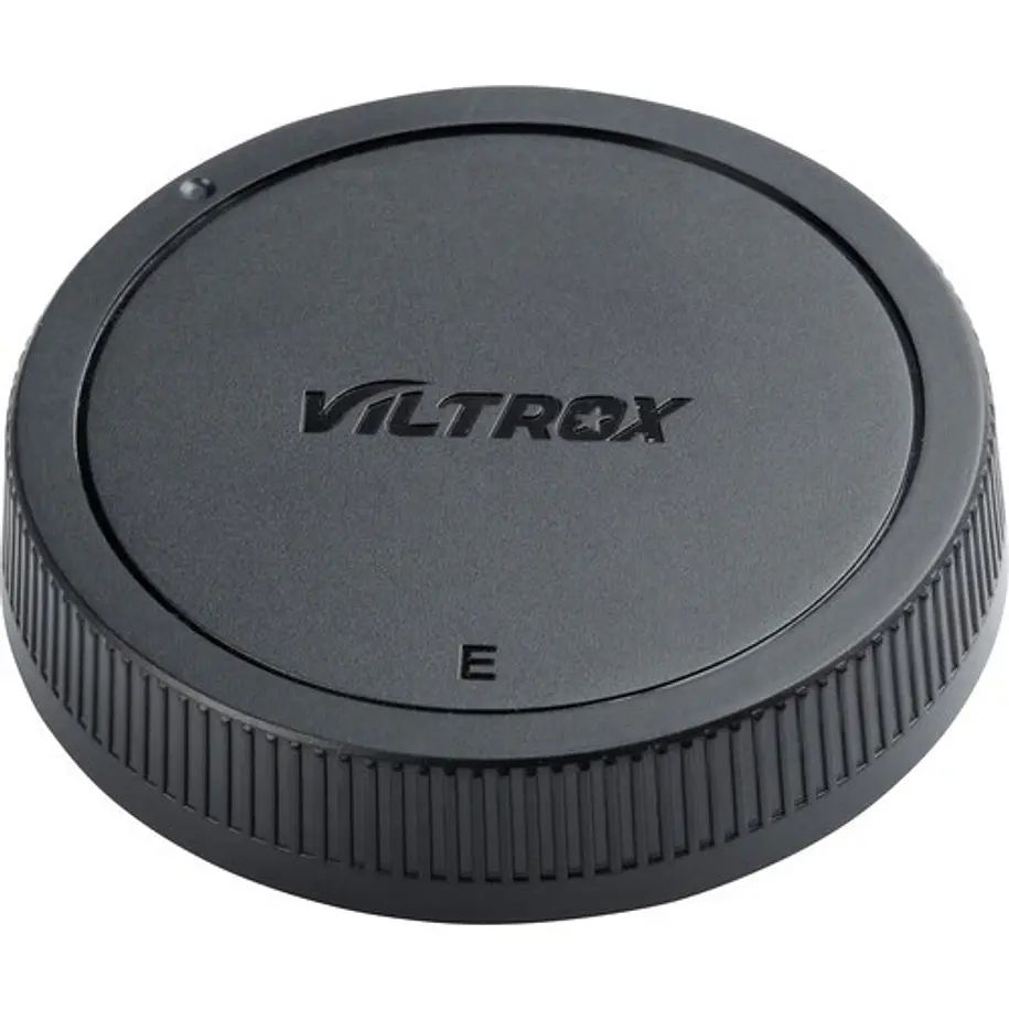 Viltrox Mark V EF-E5 Adaptador Lentes Canon EF a Cuerpos Sony E, Con Pantalla OLED 6