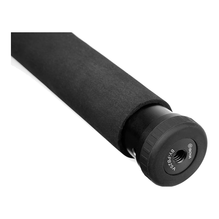 Boya BY-PB25A Caña Aluminio 2,5 metros 15