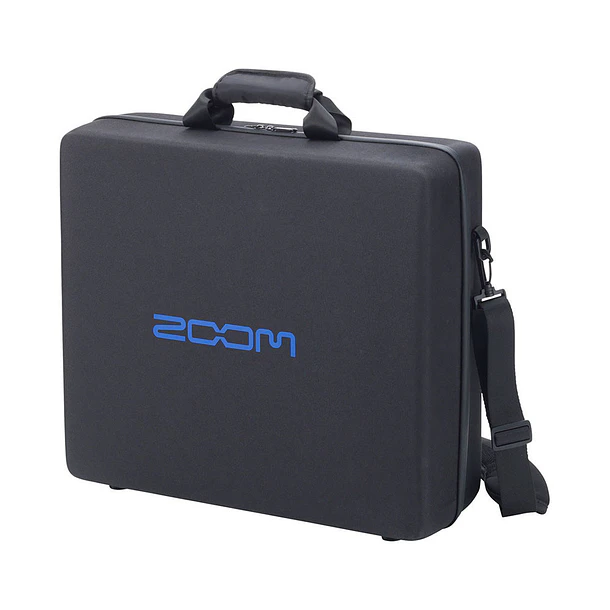 Zoom CBL-20 Bolso Semi Rígido Para Zoom L-20 y L-12 1