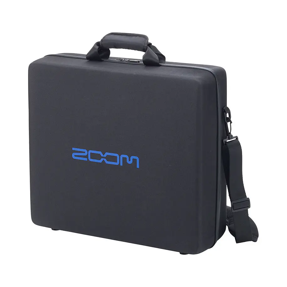 Zoom CBL-20 Bolso Semi Rígido Para Zoom L-20 y L-12 1
