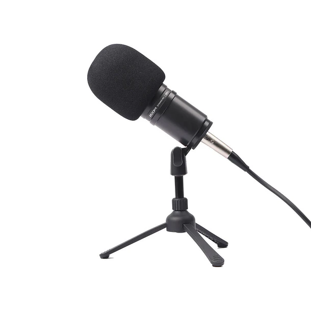 Zoom ZDM-1 Micrófono dinámico 5