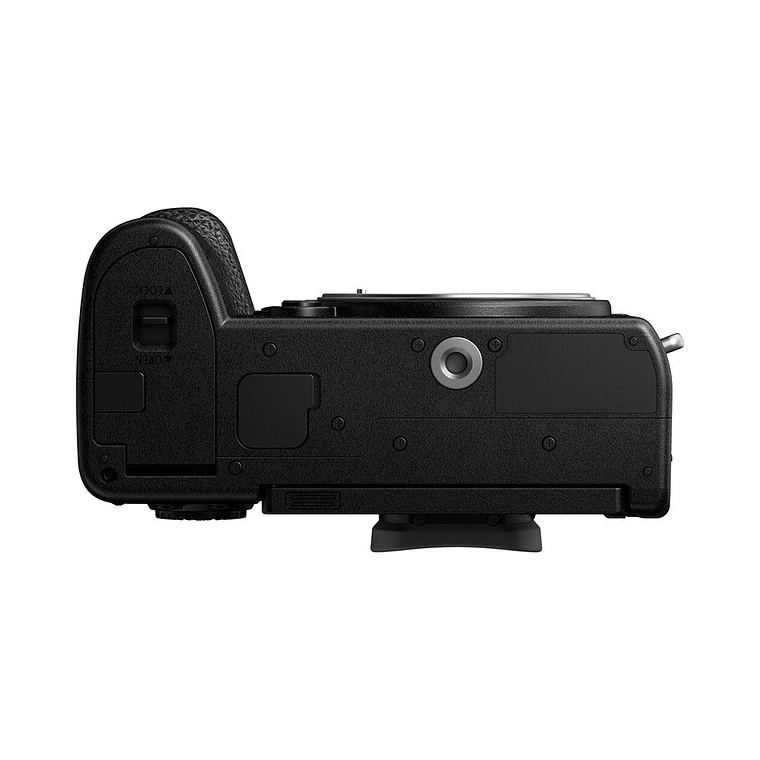 Panasonic Lumix DC-S5 Mirrorless Digital Camera with 20-60mm Lens 14