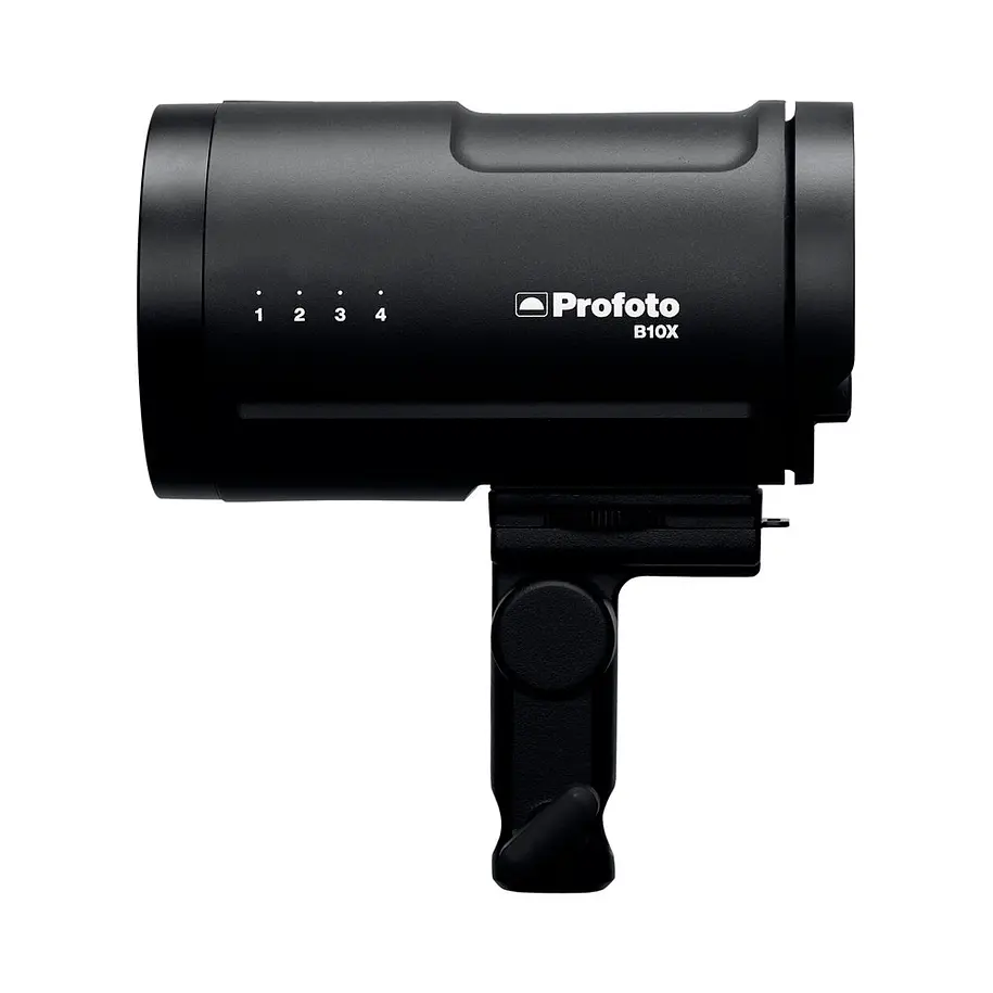 Profoto B10X OCF Flash Duo Kit Mochila Con 2 Flashes 250W a Batería 9