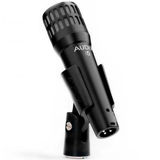 Audix i5 Microfono Dinamico Multiproposito 3