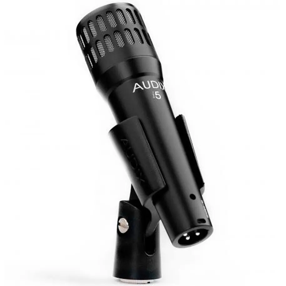 Audix i5 Microfono Dinamico Multiproposito 3