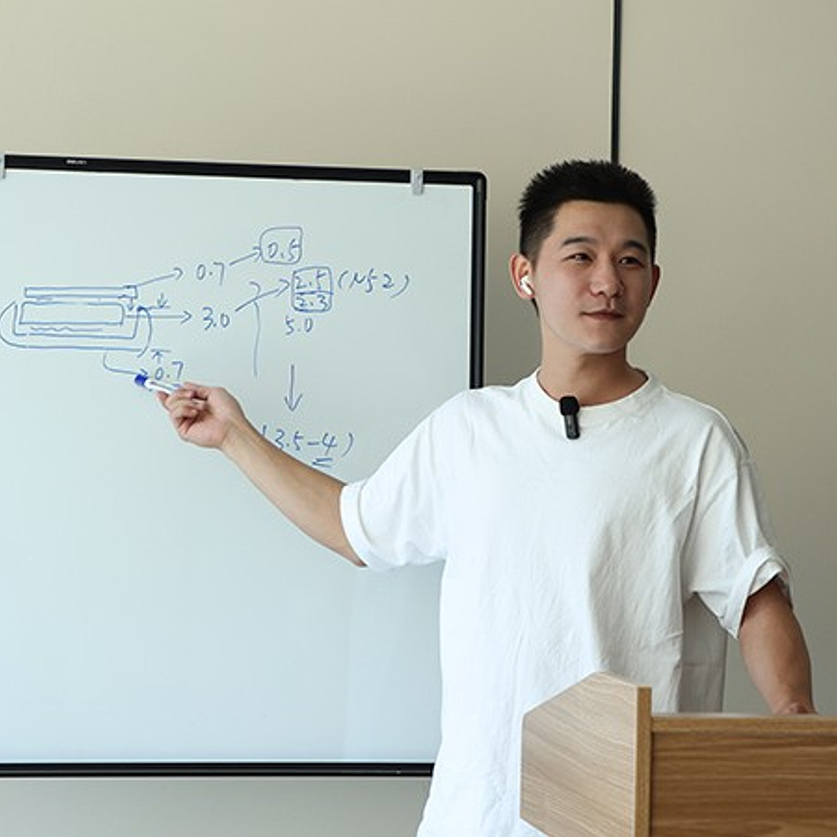 Boya BY-WM3T2-M1 Micrófono Inalámbrico 50 Metros TRS 10