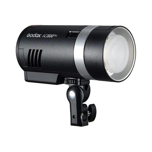 Godox AD300PRO Flash Estudio Compacto Con Batería 1