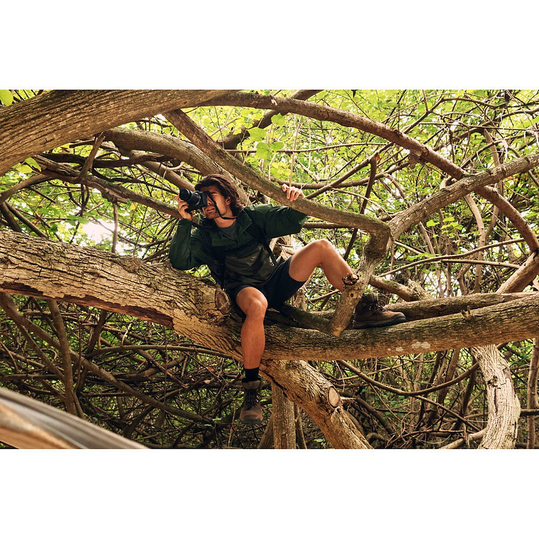 Canon EOS R7 Cámara Mirrorless (solo cuerpo) 14