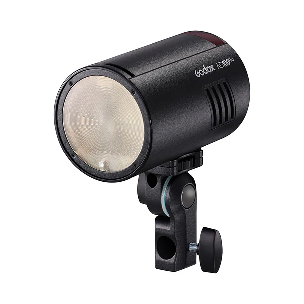 Godox AD100PRO Flash Estudio Compacto Con Batería 11
