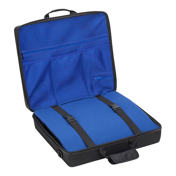 Zoom CBL-20 Bolso Semi Rígido Para Zoom L-20 y L-12 2