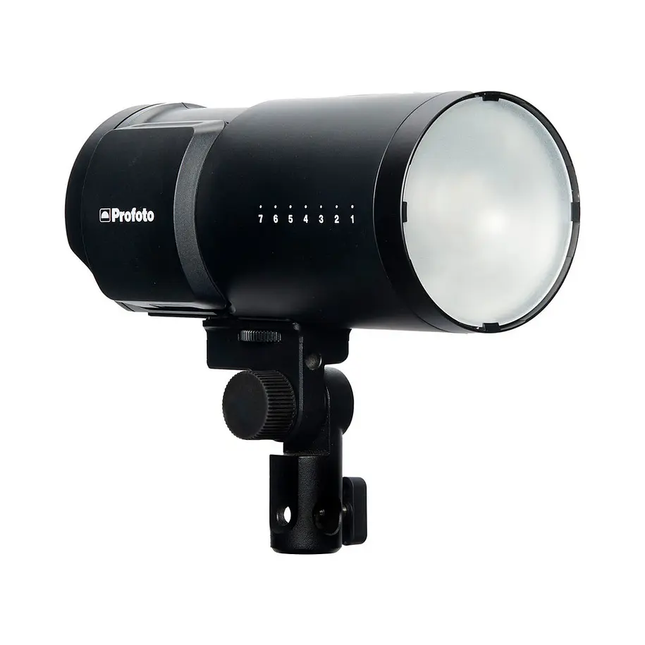 Profoto B10X Plus OCF Flash Duo Kit 500W 4