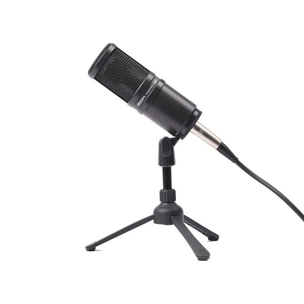 Zoom ZDM-1 Micrófono dinámico 6
