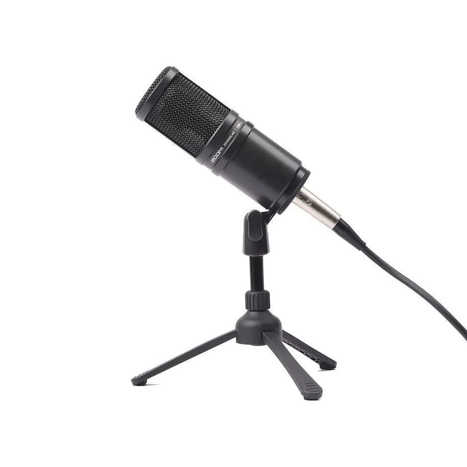 Zoom ZDM-1 Micrófono dinámico 6