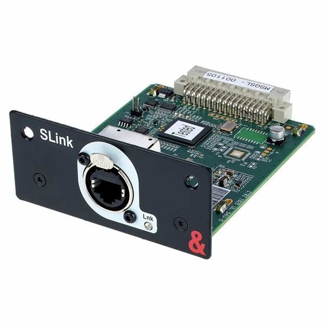 Allen&Heath SQ Slink - Tarjeta Slink para consolas SQ 5
