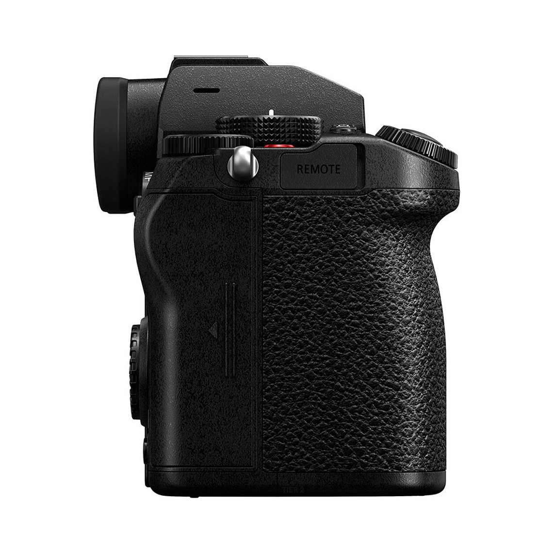 Panasonic Lumix DC-S5 Mirrorless Digital Camera with 20-60mm Lens 16