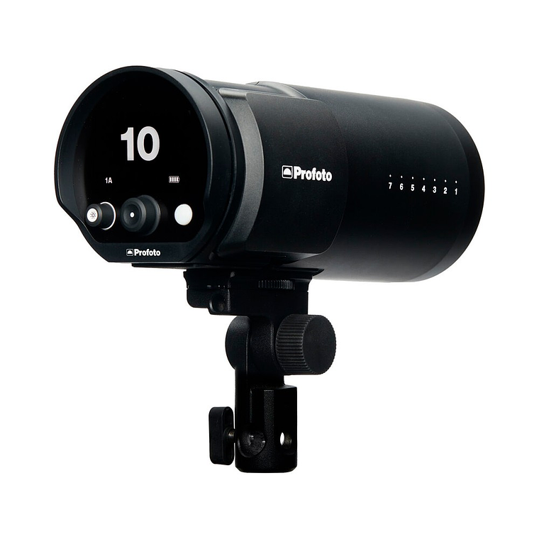 Profoto B10X Plus OCF Flash Duo Kit 500W 5