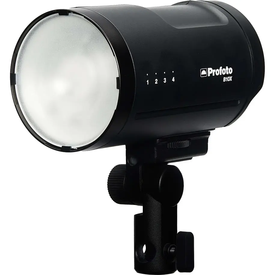 Profoto B10X OCF Flash Duo Kit Mochila Con 2 Flashes 250W a Batería 10