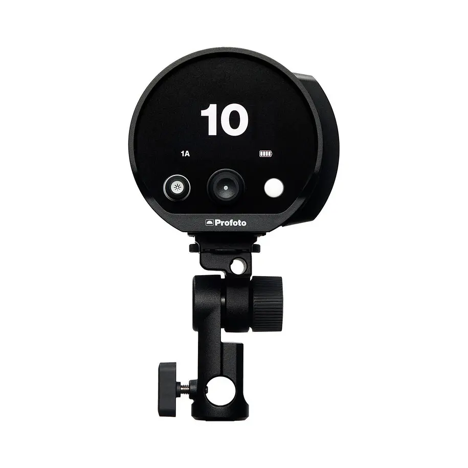 Profoto B10X Plus OCF Flash Duo Kit 500W 6