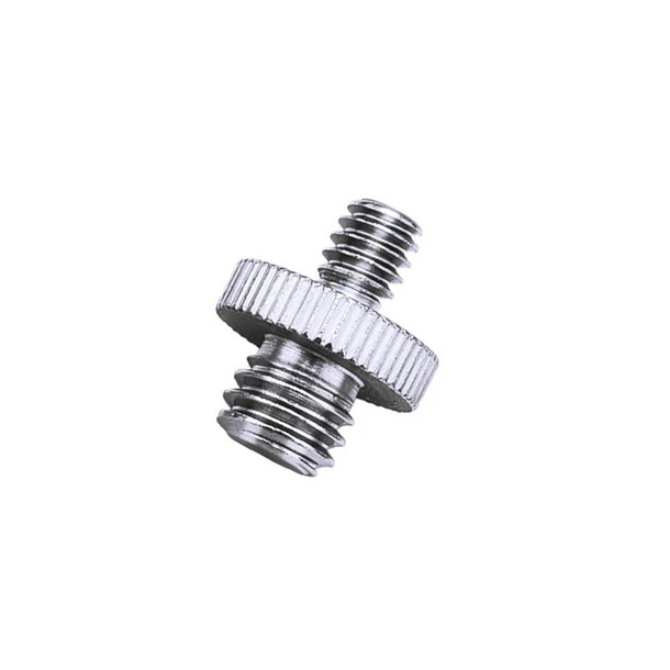 Fancier  Hilo 1/4 Macho - 3/8 Macho 1